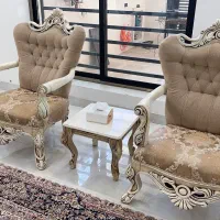 مبلمان سلطنتی ۷نفره