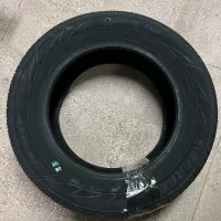 ۴ حلقه لاستیک پهن بارز سمندی 205/60R15 نو|قطعات یدکی و لوازم جانبی|کرج, شهرک امام رضا (ع)|دیوار
