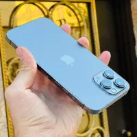 iphone 12 Pro max 256 zaa|موبایل|تبریز, |دیوار