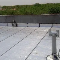 ایزوگام فقط نصب متری ۲۵|خدمات پیشه و مهارت|لردگان, |دیوار