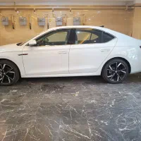 اشکودا اکتاویا پرو 2024|خودرو سواری و وانت|تهران, دکتر هوشیار|دیوار