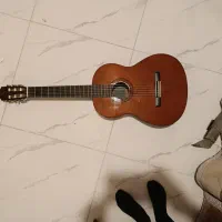 گیتار کلاسیک c40 یاماها