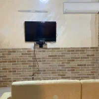 ویلا فلت ۲ خوابه نوساخت ۳۰۰ماهی ۱۰|اجارهٔ خانه و ویلا|دابودشت, |دیوار