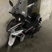 ایروکس ۱۴۰۳|موتورسیکلت|ری, علایین|دیوار