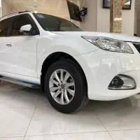 هایما اس ۷ پلاس مدل ۱۴۰۰