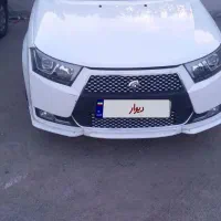 دنا توربو  پلاس دنده