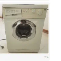 ماشین لباسشویی