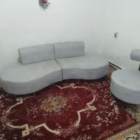 مبل|مبلمان خانگی و میز عسلی|میناب, |دیوار