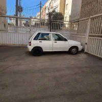 پراید 111 SL، مدل ۱۳۸۹|خودرو سواری و وانت|شیراز, حافظیه|دیوار