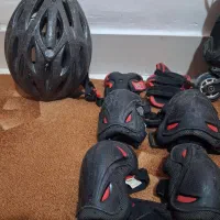 اسکیت roller blade spitfireسایز ۳۶/۵ تا۴۰/۵|دوچرخه، اسکیت، اسکوتر|ایذه, |دیوار