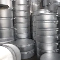 قابلمه الومینیوم/ پاتیل|کافی‌شاپ و رستوران|تهران, شهید رجایی|دیوار