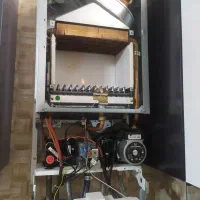 تعمیر تخصصی پکیج