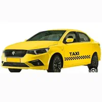 خدمات تاکسی بین‌شهری خارجی وایرانی با تنوع بالا