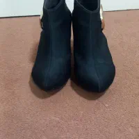 کفش زنانه در حد نو|کیف، کفش، کمربند|گرگان, |دیوار