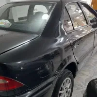 سمند|خودرو سواری و وانت|بوکان, |دیوار