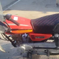 هیلتون 125|موتورسیکلت|مشهد, کوی دروی|دیوار