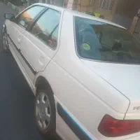 پژو پارس موتور جدید