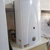 آبگرمکن گازی دیواری|آبگرمکن، پکیج، شوفاژ|گلستان (تهران), |دیوار