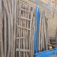 فروش تیر چوبی وشمی