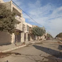 زمین-ویلایی-قابلیت-ساخت-سه-طبقه-رو-پیلوت