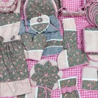 سرویس جهیزیه (اشپزخانه )