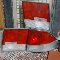 حراج واقعی لوازم استوک سالم