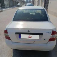 تیبا مدل ۹۶