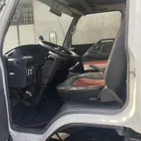 ایسوزو 6 تن مدل 90|خودرو سنگین|کردکوی, |دیوار