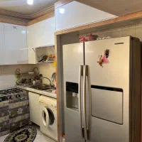 ۹۵متر آخونی ( قره آغاج کوچه باغ بهار اره گر حجتی)