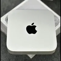 mac mini m2 256/8gb|رایانه رومیزی|رشت, پل تالشان|دیوار