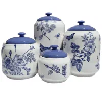 بانکه و پاسماوری تانیا ست ۴ تایی