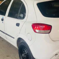 تیبا ۲. ۱۴۰۰|خودرو سواری و وانت|اهواز, کوی علوی|دیوار