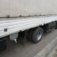 خاور۸۰۸ مدل ۷۸ بیرنگ|خودرو سنگین|تهران, جلیلی|دیوار