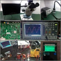 تعمیرات تلویزیون در محل همراه با ضمانت رسمی