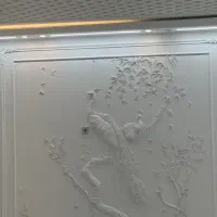 گچبری مدرن|خدمات پیشه و مهارت|ورامین, ورامین|دیوار