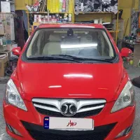 سابرینا بایک اتومات مدل ۲۰۱۴