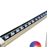 ۲ عدد وال واشر بنفش یک متری