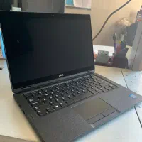 لپ تاپ لمسی Dell Latitude 7389 2 in 1|رایانه همراه|تهران, بهجت‌آباد|دیوار
