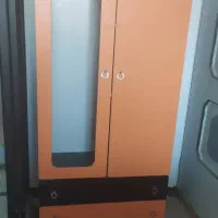 کمد|جاکفشی، کمد، دراور|بهبهان, |دیوار