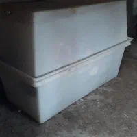 وان پلی اتیلن ۱۰۰۰ لیتری