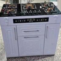 اجاق گاز|اجاق گاز و لوازم برقی پخت‌وپز|مریوان, |دیوار