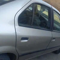 سمندبژمدل۸۶بدون رنگ بازدید یاسوج|خودرو سواری و وانت|شیراز, اصلاحنژاد|دیوار