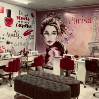 اجاره میز ناخن و تمام لاین ها