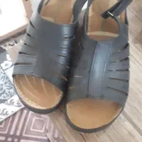 کفش سایز ۳۸ ۳۹ زنانه