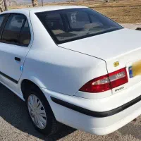 سمند تاکسی برون شهری مدل 1393 بدون رنگ|خودرو سواری و وانت|رشت, دیلمان|دیوار