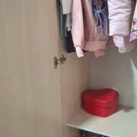 بوفه، کمد و کشو و تخت کودک. تخت نوجوان. میز تحریر|تخت و سرویس خواب|اسلامشهر, مظفریه|دیوار