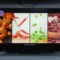 تلویزیون led سامسونگ ۴۳|تلویزیون و پروژکتور|مشهد, نوید|دیوار