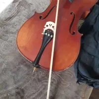 ویولن سل ویولنسل cello|ویولن|کرج, شهرک بنفشه|دیوار