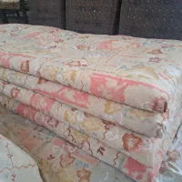 تشک و لحاف پنبه