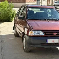 پراید ۱۳۱ صبا|خودرو سواری و وانت|بانه, |دیوار